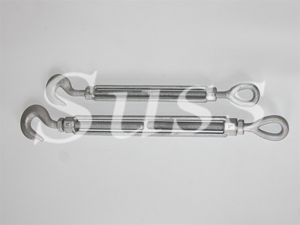 US TYPE FORGED TURNBUCKLE