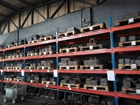 MOULDS