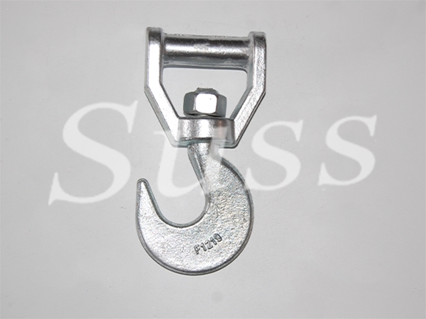 SWIVEL HOOK