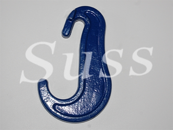 11MM PLATE HOOK