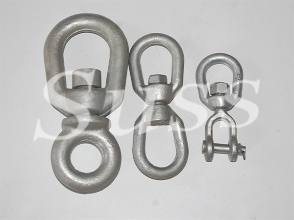 G80 SWIVELS
